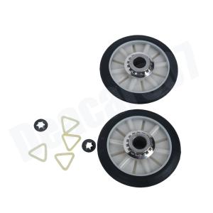 Dryer Drum Roller Kit for Whirlpool 99989679