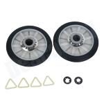 Dryer Drum Roller Kit for Whirlpool 99989679