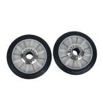 Dryer Drum Roller Kit for Whirlpool Models