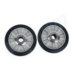 Dryer Drum Roller Kit for Whirlpool 99989679
