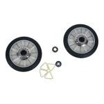 Dryer Drum Roller Kit for Whirlpool Models