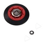 Dryer Drum Roller Kit for Whirlpool 4pcs