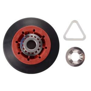 12PCS Dryer Roller Drum for Whirlpool, Kenmore