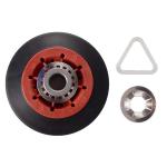 12PCS Dryer Roller Drum for Whirlpool, Kenmore