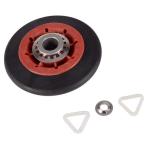 16-Piece Roller Drum Kit for Whirlpool, Kenmore