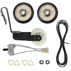 Dryer Repair Kit for Whirlpool Maytag Models