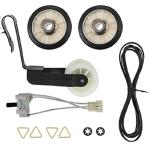 Dryer Repair Kit for Whirlpool Maytag Models