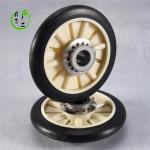 Dryer Drum Roller Kit for Whirlpool Kenmore