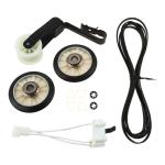 Dryer Repair Kit for Whirlpool Maytag Models