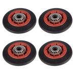 16-Piece Roller Drum Kit for Whirlpool, Kenmore