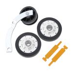 Dryer Repair Kit for Whirlpool/Maytag/Amana