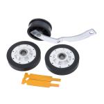 Dryer Repair Kit for Whirlpool/Maytag/Amana