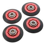 Whirlpool Dryer Repair Kit with Idler Pulley & Rollers