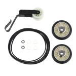 Dryer Repair Belt and Pulley Kit for Whirlpool