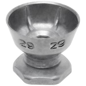 BlueStars Dryer Motor Pulley 8066184 for Whirlpool