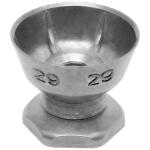 BlueStars Dryer Motor Pulley 8066184 for Whirlpool