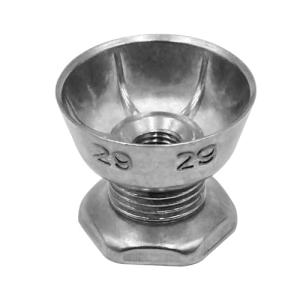 Dryer Motor Pulley 29 Compatible with Whirlpool