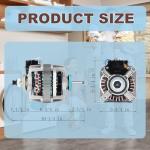 Dryer Drive Motor Replacement for Whirlpool & More