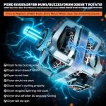 279827 Dryer Drive Motor for Whirlpool & Maytag