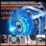 279827 Dryer Drive Motor for Whirlpool & Maytag