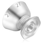 W10837625 Dryer Motor Pulley for Whirlpool & Kenmore