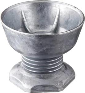 Seentech Dryer Motor Pulley 8066184 Replacement