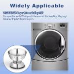 W10837625 Dryer Motor Pulley for Whirlpool & Kenmore