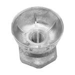 Dryer Motor Pulley WP8066184 for Whirlpool Kenmore