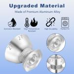 W10837625 Dryer Motor Pulley for Whirlpool & Kenmore