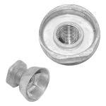 Dryer Motor Pulley WP8066184 for Whirlpool Kenmore