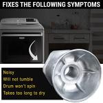 Seentech Dryer Motor Pulley 8066184 Replacement