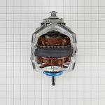 Whirlpool Dryer Drum Drive Motor Assembly Replacement