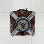 Whirlpool Dryer Drum Drive Motor Assembly Replacement