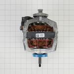 Whirlpool Dryer Drum Drive Motor Assembly Replacement