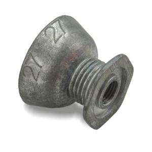 W10837625 Dryer Motor Pulley for Whirlpool & More