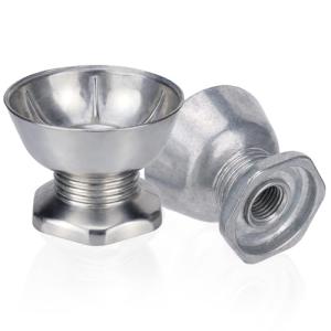 2-Pack Dryer Motor Pulley Replacement for Whirlpool