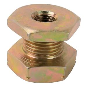 Maytag Dryer Motor Pulley Nut 2200376