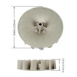 Dryer Blower Wheel for Kenmore & Whirlpool