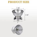 2-Pack Dryer Motor Pulley Replacement for Whirlpool