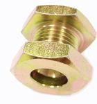 Maytag Dryer Motor Pulley Nut 2200376