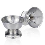 2-Pack Dryer Motor Pulley Replacement for Whirlpool