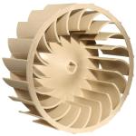 697772 Dryer Blower Wheel for Whirlpool and Maytag