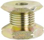 Dryer Motor Pulley Left Hand Thread for Maytag