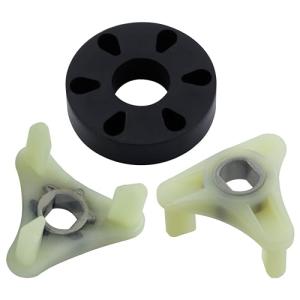 BlueStars Motor Coupling Kit for Kenmore Whirlpool Washers
