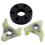BlueStars Motor Coupling Kit for Kenmore Whirlpool Washers