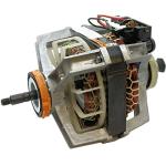 Dryer Motor & Pulley for Whirlpool, Sears