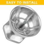 Durable WP8066184 Dryer Motor Pulley for Whirlpool