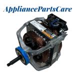 Whirlpool Dryer Drive Motor WPW10448901 & W10448901
