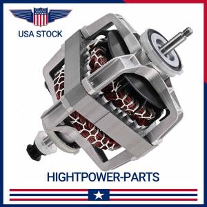Whirlpool Dryer Drive Motor 279827 W10396029