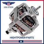 Whirlpool Dryer Drive Motor 279827 W10396029